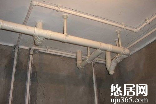 水管裝修設計容易出現(xiàn)的誤區(qū)有哪些？