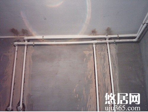 水管裝修設計容易出現(xiàn)的誤區(qū)有哪些？
