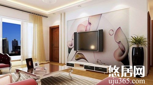 家庭裝修壁紙應(yīng)該怎么選購(gòu)？