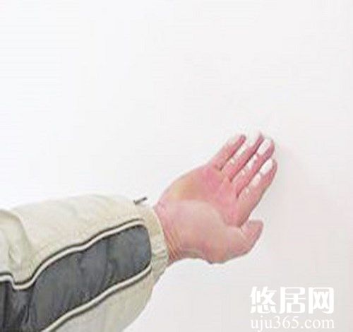 驗(yàn)收墻面漆容易走入哪些驗(yàn)收誤區(qū)？