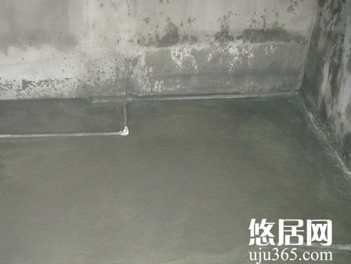 裝修現(xiàn)場檢查時要看哪些要點？