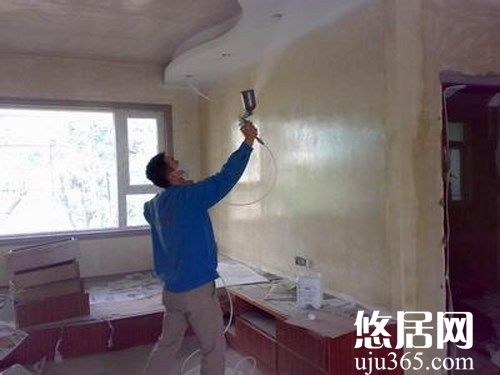 裝修現(xiàn)場檢查時要看哪些要點？