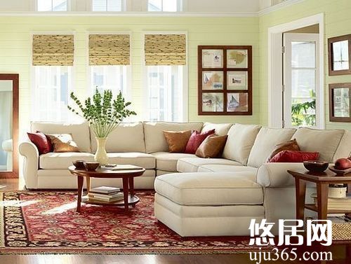 客廳沙發(fā)怎么擺放 客廳沙發(fā)擺放風(fēng)水
