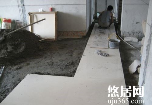 裝修必須要完成的裝修步驟有哪些？
