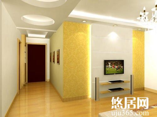 家具裝修風(fēng)水之玄關(guān)風(fēng)水有哪些需要注意？