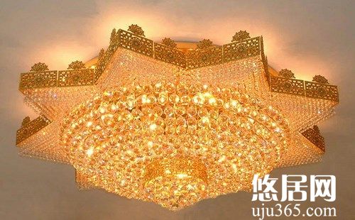 家聽裝修燈具的安裝容易產(chǎn)生哪些誤區(qū)？