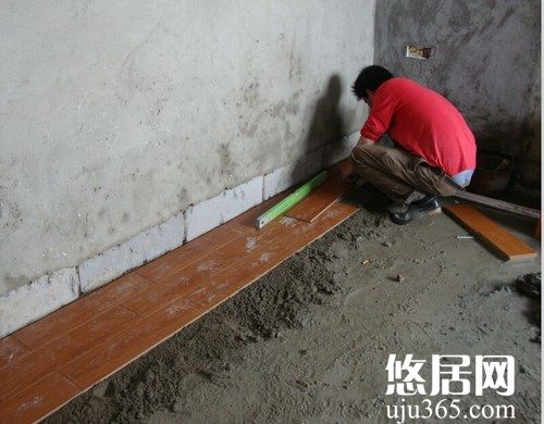 泥工施工 階段需要做哪些準(zhǔn)備？