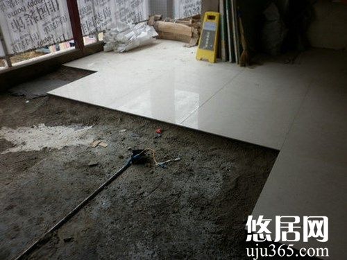 泥工施工 階段需要做哪些準(zhǔn)備？