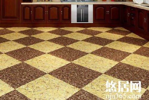 通體磚的特點和性能有哪些？